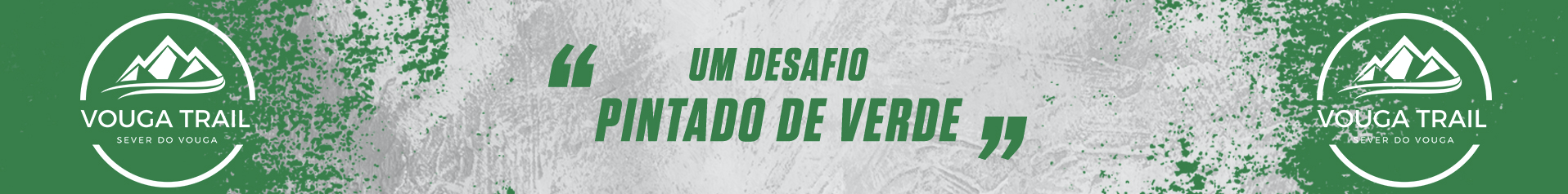 VOUGA TRAIL 2022 logo